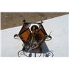 Image 4 : Ornate Hanging Light