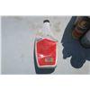 Image 3 : Assorted Sprays & Chemicals