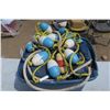 Image 2 : Marine Netting, Rope, Etc.