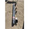 Image 2 : Pair of Black Truck Step Rails - Approx. 77" Long