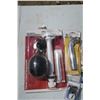 Image 3 : NOS Plumbing Supplies/Parts