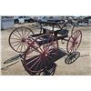 Image 5 : Antique Buggy