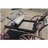 Image 7 : Antique Buggy