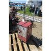 Image 2 : Century 295A Welder w/ Leads