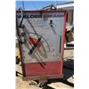 Image 4 : Century 295A Welder w/ Leads