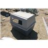 Image 2 : Large Dog Kennel - 36x26x12" Approx. Internal Size