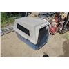 Image 3 : Large Dog Kennel - 36x26x12" Approx. Internal Size