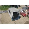 Image 4 : Large Dog Kennel - 36x26x12" Approx. Internal Size