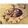 Image 2 : Approx. 52" Steel Wheel