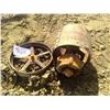 Image 1 : 2 Steel Pullies