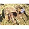 Image 2 : 2 Steel Pullies