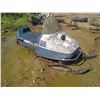 Image 1 : Evinrude Quiet Flite Snowmobile