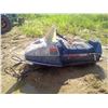 Image 2 : Evinrude Quiet Flite Snowmobile