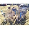 Image 2 : 3 Shopping Carts