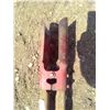 Image 2 : Post Auger