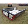 Image 2 : Truck Box Top - 73" x 100"