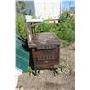 Image 2 : McClary Wood Stove - 26x44x50H"
