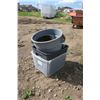 Image 2 : Plastic, Totes, Pails