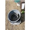 Image 3 : Plastic, Totes, Pails