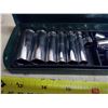 Image 2 : 22 Piece 1/4" Imperial Socket Set