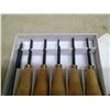 Image 2 : Set of Palm Chisels