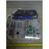 Image 1 : Power Smith Rotary Tool Kit
