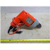 Image 3 : Black & Decker Corded Drill