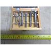 Image 1 : 7 Piece Forstner Bit Set