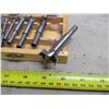 Image 2 : 7 Piece Forstner Bit Set