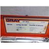 Image 2 : Gray 1/2" Drive Socket Set