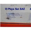 Image 3 : Gray 1/2" Drive Socket Set