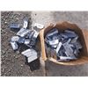 Image 1 : Box of Metal Door Frame Clips