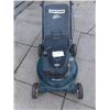 Image 1 : Craftsman Lawnmower (for Parts)