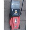 Image 1 : Black & Decker Corded Lawn Mower (works)