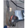 Image 2 : Black & Decker Corded Lawn Mower (works)