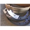 Image 2 : Brake Shoes - Ford F100 1964-67