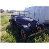Image 2 : 1926 Model T Car Runs, Drives, Has Keys (Transmission completely rebalanced. engine professionally r