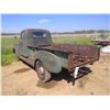 Image 2 : Green 1950s GMC Truck