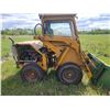 Image 2 : 4WD Mini Front End Loader (carb needs an accelerator pump)