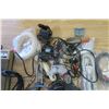 Image 3 : Box of Misc. Cords