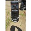 Image 1 : 5 Plastic Pails - 5GAL