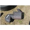 Image 4 : Exhaust Pipe for Polaris 600/700/800 Engine