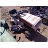 Image 1 : Mastercraft 8/30 Riding Mower