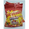 Image 1 : Starburst Minis-Unwrapped Originals (6 x 191g)