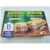 Image 2 : Nature Valley Sweet & Salty-Peanut (15 x 35g)