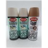 Image 2 : Krylon Spraypaint-Assorted