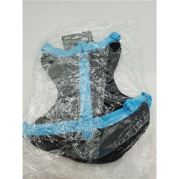 Sesame Street XS/S Dog Life Jacket