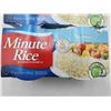 Image 2 : Minute Rice-Basmati Microwave Bowls (4 x 250g)