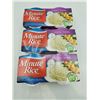 Image 1 : Minute Rice-Jasmine Microwave Bowls (4 x 250g)