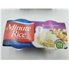 Image 2 : Minute Rice-Jasmine Microwave Bowls (4 x 250g)